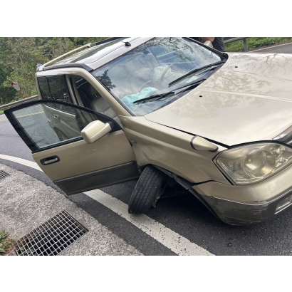 事故道路救援